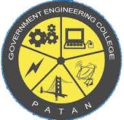 Government Engineering College, Patan (GEC Patan) Logo